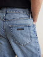 Fear of God - 70's Straight-Leg Jeans - Blue