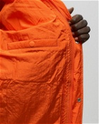 Marant Dilyamo Coat Orange - Mens - Down & Puffer Jackets