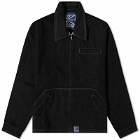 PACCBET Men's Workwear Jacket in Black