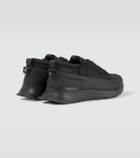 Canada Goose Glacial Trail leather sneakers
