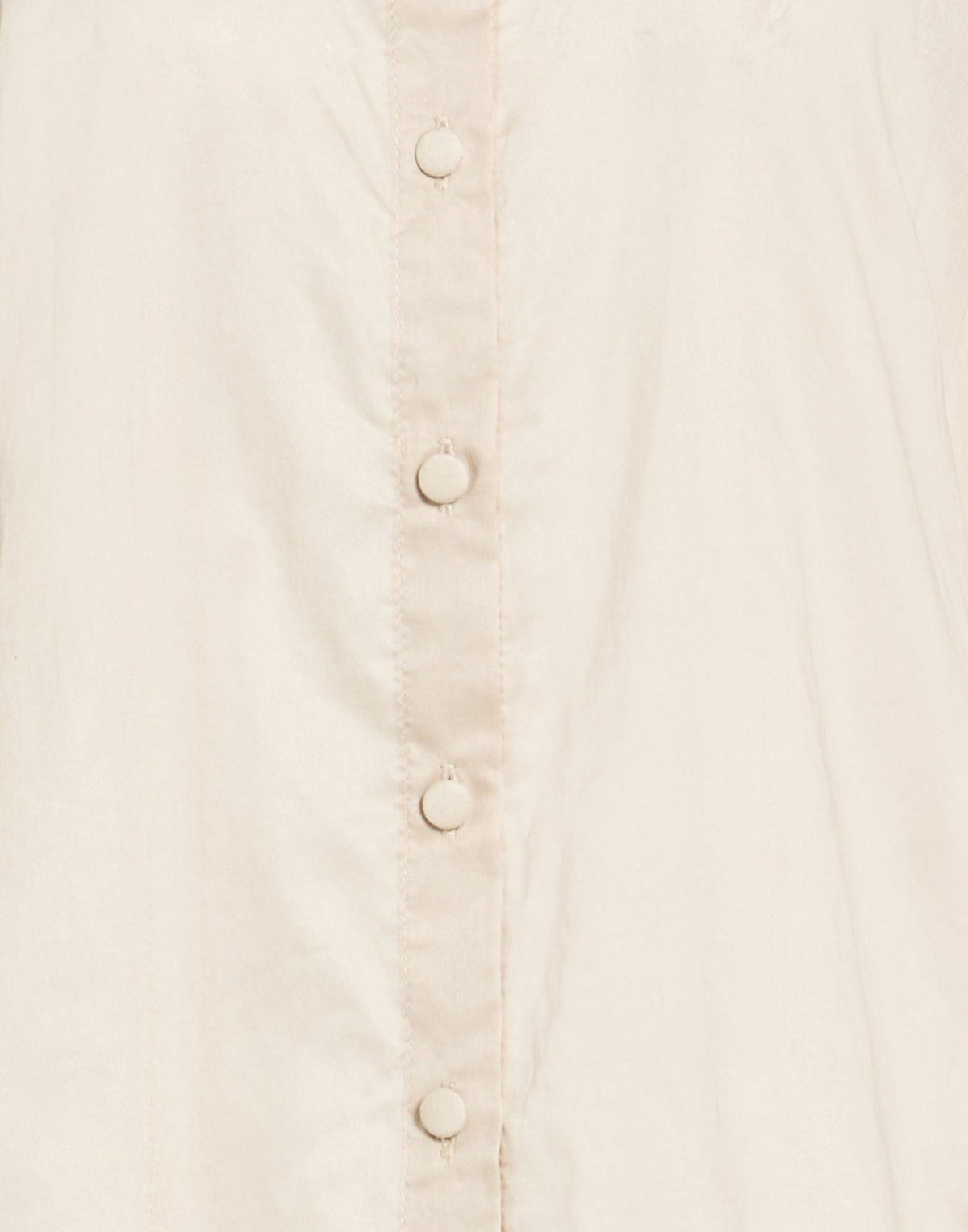 Berna Womens Shirt in Beige