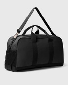 The North Face Y2K DUFFEL Black Mens Duffle Bags & Weekender