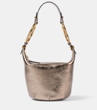 Chloé Bracelet Small leather shoulder bag
