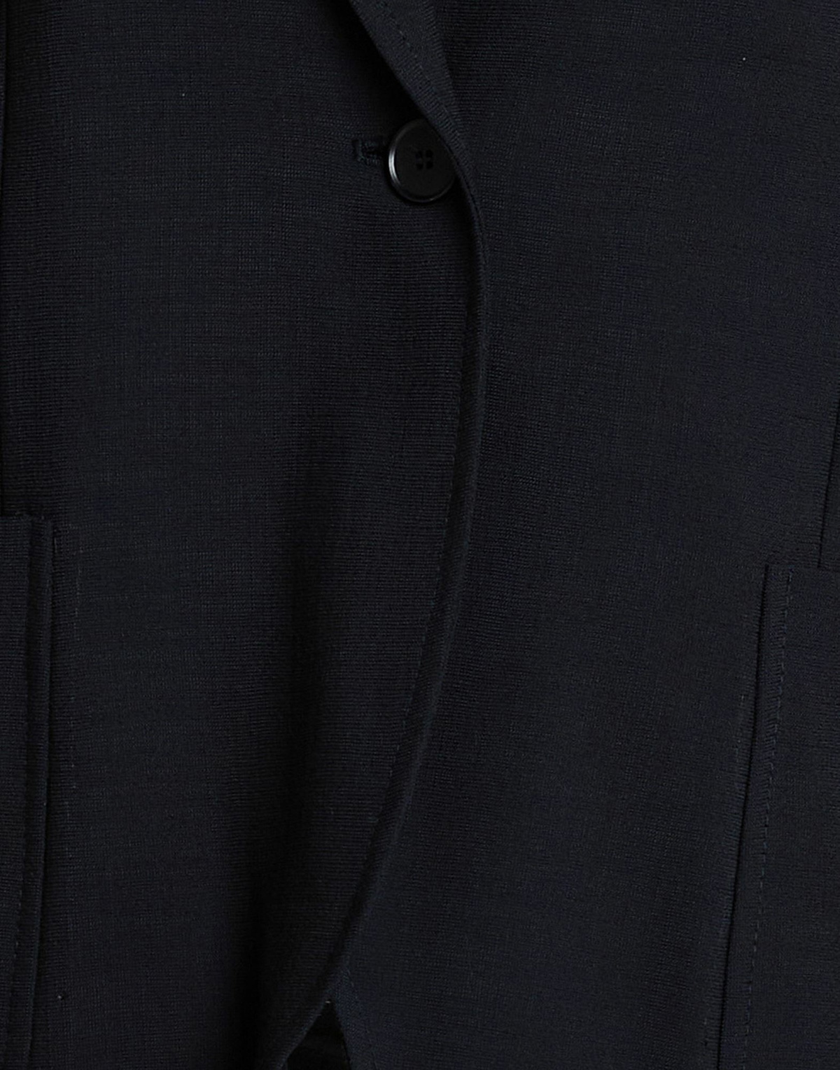 Jucca Womens Blazer Midnight in Blue