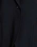 Jucca Womens Blazer Midnight in Blue
