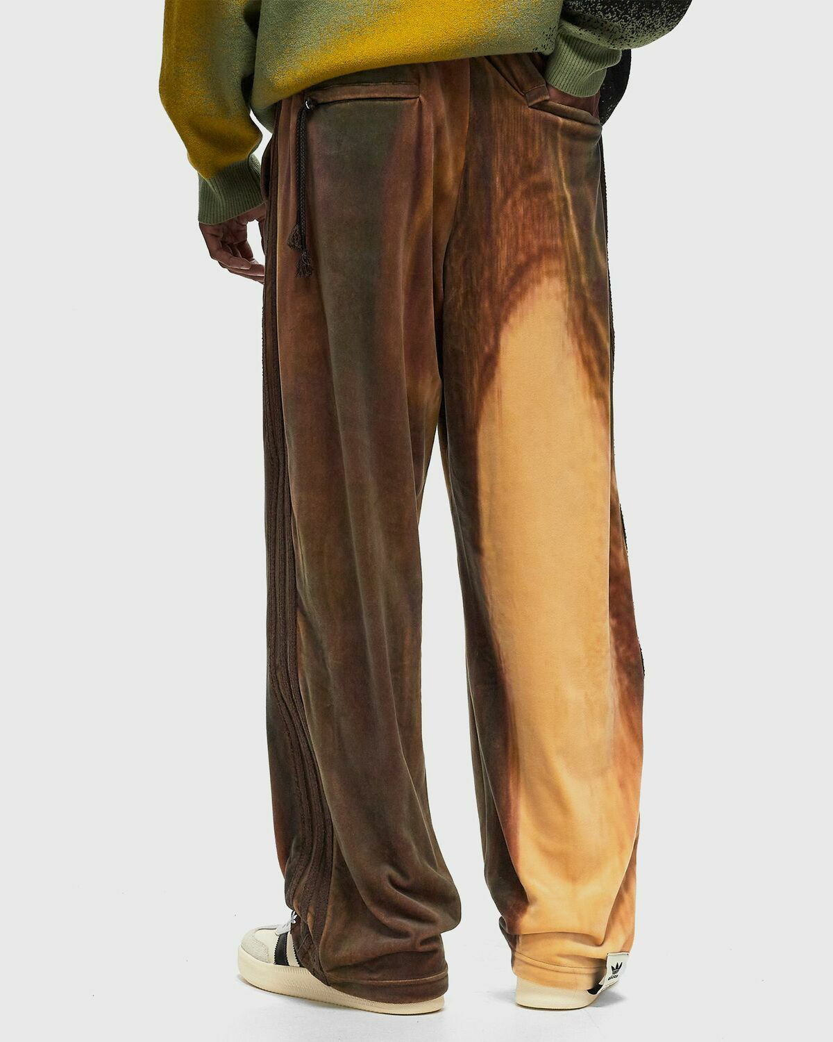 ボトムスその他 adidas AOP Sweatpants Beige IX5997 adidas Sweat Pants - Beige | adidas Philippines