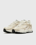 Mercer The Re-Run Metallic Beige Womens Lowtop