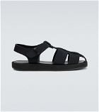The Row - Fisherman sandals