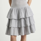 Gimaguas Women's Joan Midi Dress in Grey