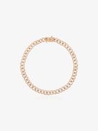 SHAY 18K Rose Gold 7 Inch Diamond Bracelet