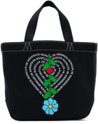 Moncler Genius Black Small Tote