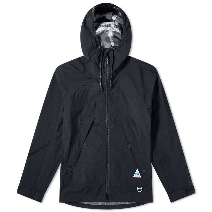 Photo: Cape Heights Alcurve Technical Jacket