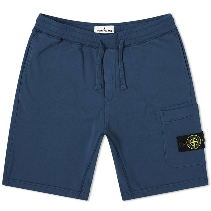 Photo: Stone Island Sweat Short