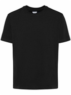 BOTTEGA VENETA - Sunrise Light Cotton Jersey T-shirt