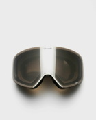 Chimi Eyewear Goggle 02.2 Sand Beige Eyewear