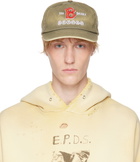 PALY Green Brando Hundo Cap
