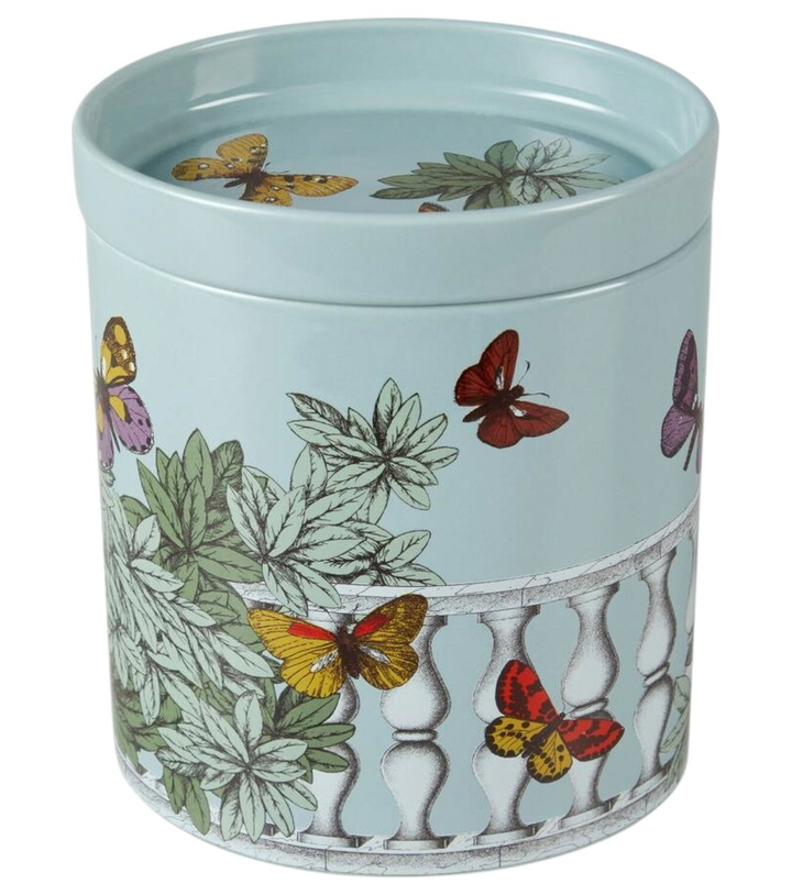 Photo: Fornasetti Nel Mentre scented candle