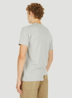 Invader T-Shirt in Grey