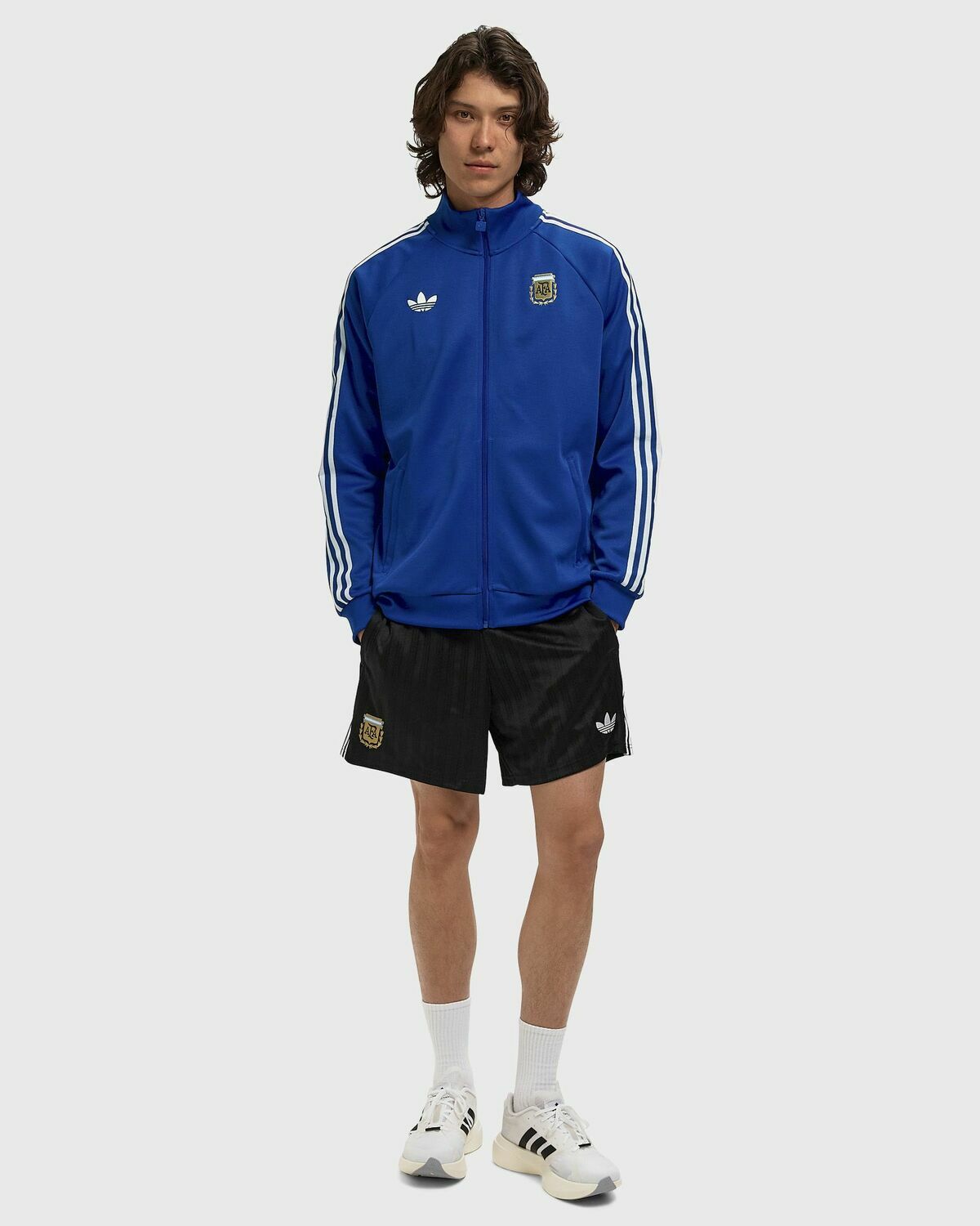 Argentina Originals Track Top