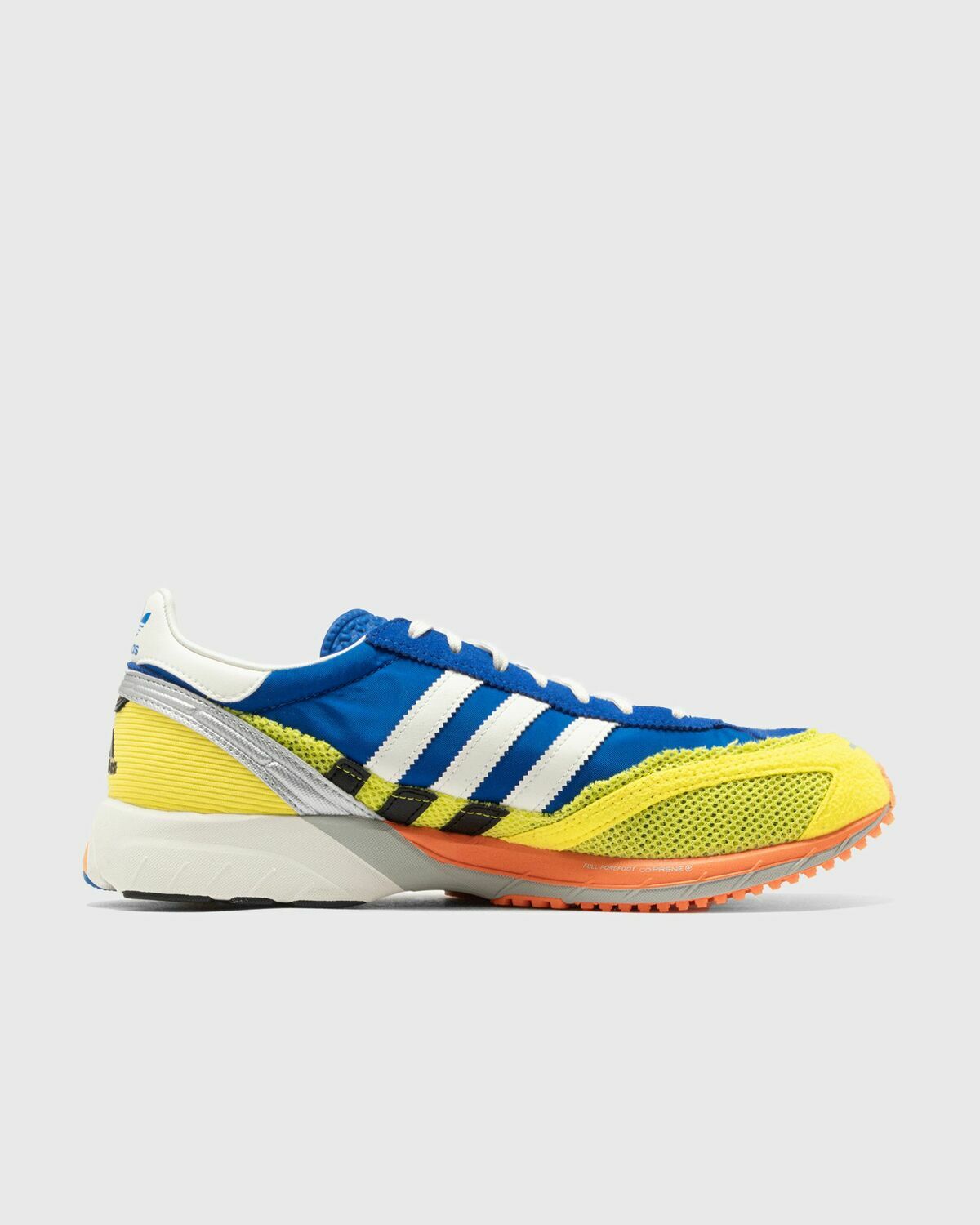 Adidas X BAD BUNNY ADIZERO SL72 Multi-color Mens Lowtop adidas