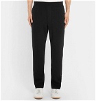 Berluti - Cashmere and Wool-Blend Sweatpants - Men - Black