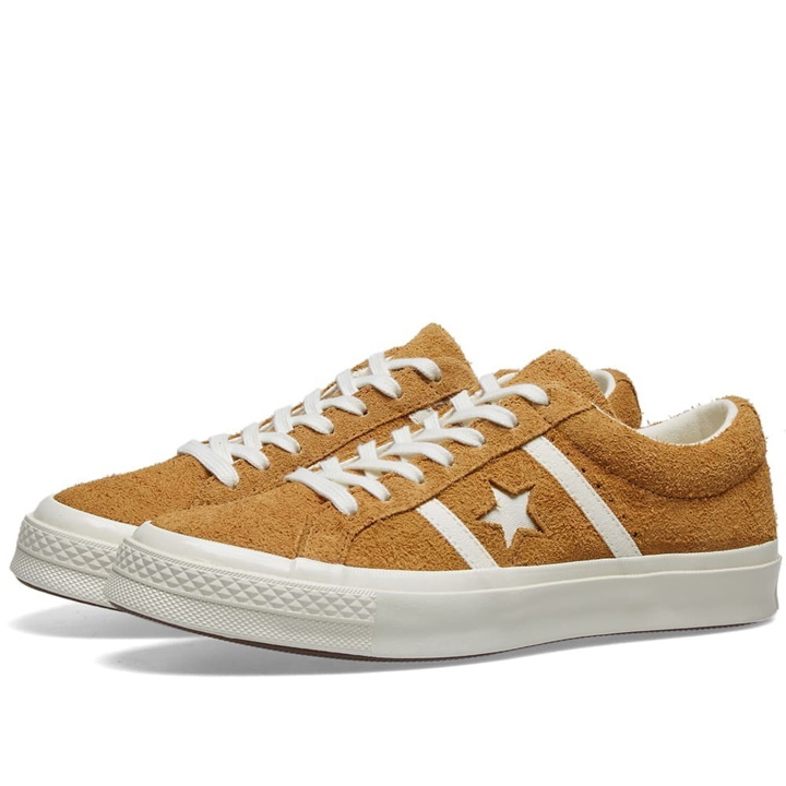 Photo: Converse One Star Academy Suede