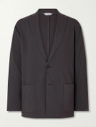 Boglioli - Virgin Wool Blazer - Brown