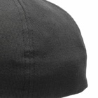Visvim Men's Honus Cap in Black