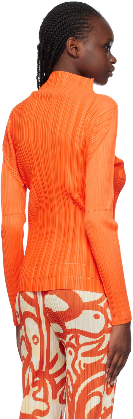 ISSEYMIYAKE132.5 ピンクゴールドチュニック ISSEYMIYAKE132.5 ピンクゴールドチュニック チュニック
