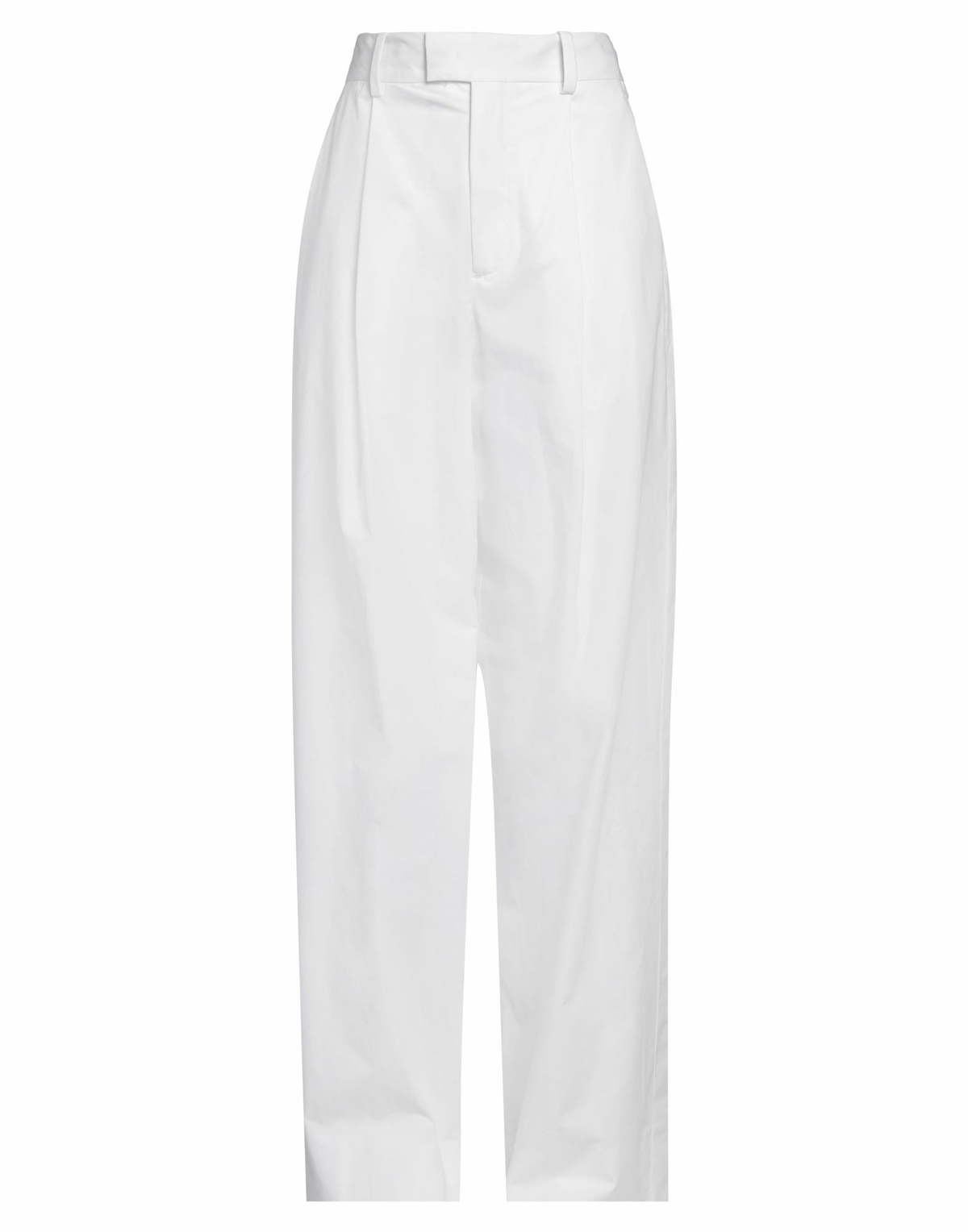 Armarium Womens Pants in White