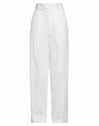 Armarium Womens Pants in White
