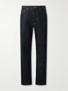 3sixteen - RS-100xk Relaxed Straight Jeans - Blue
