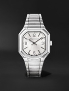 Gerald Charles - Masterlink 2H Automatic Stainless Steel Watch, Ref. ML1.0-A-01