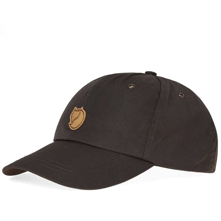 Photo: Fj&auml;llr&auml;ven Helags Cap Grey