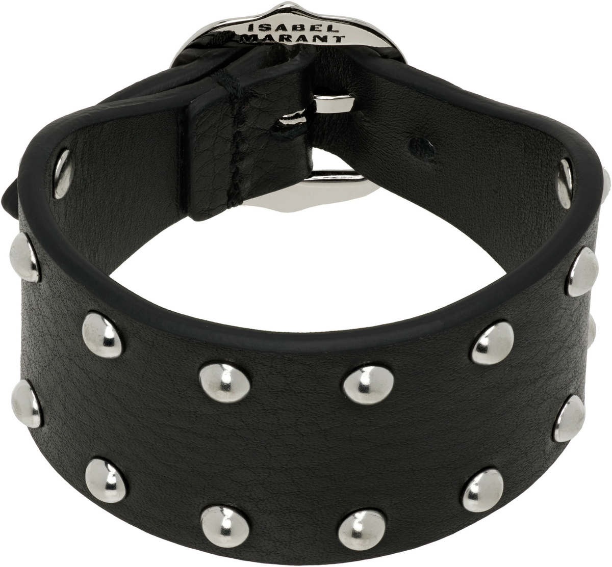 Isabel Marant Large Bracelet