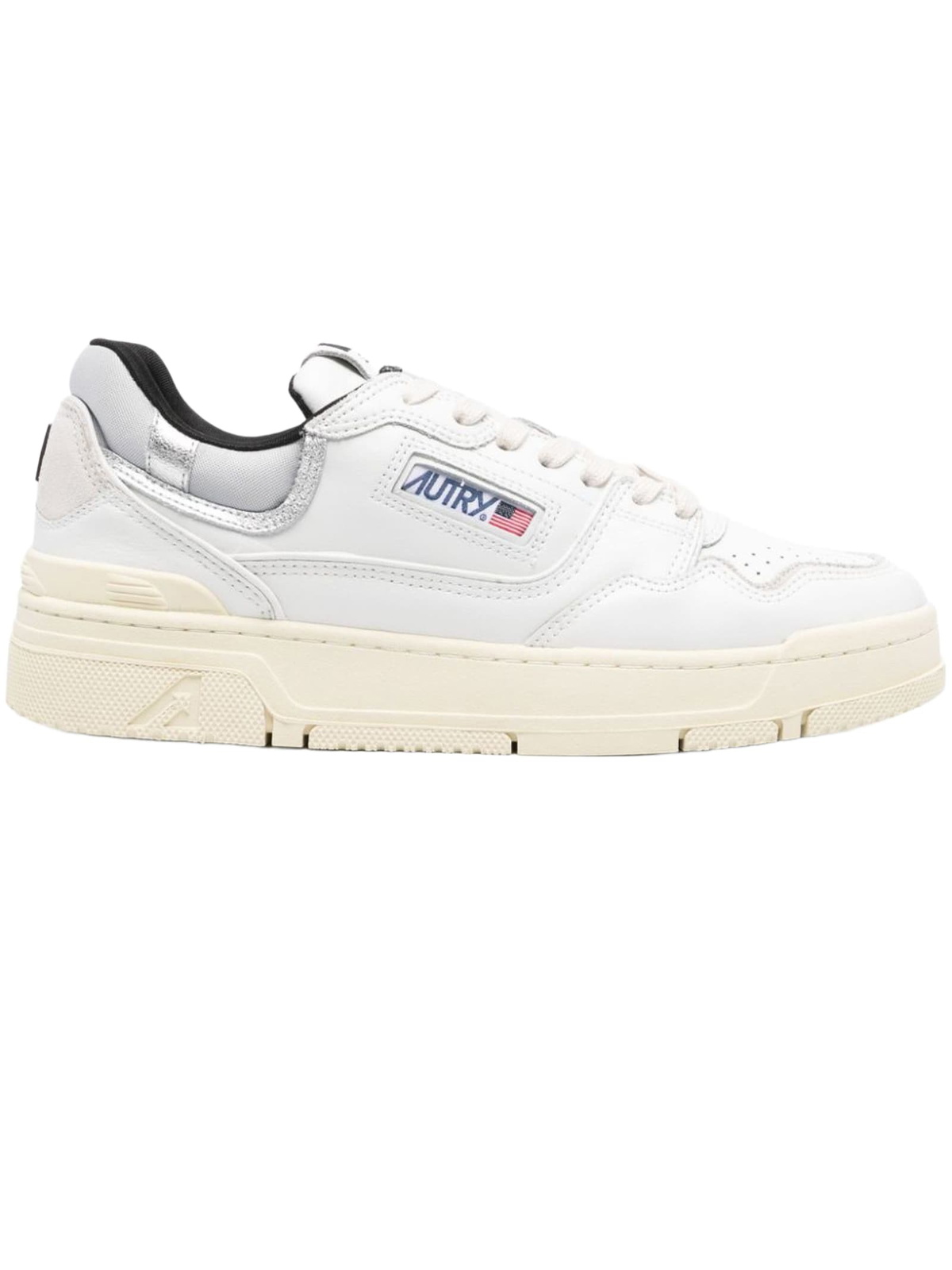 Autry Sneakers White Autry