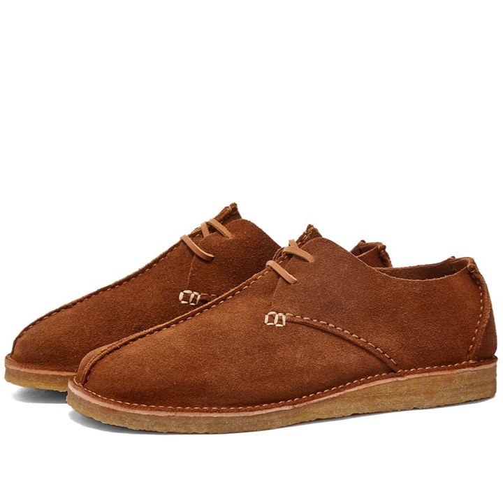 Photo: Yogi Suede Caden Shoe