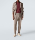 Brunello Cucinelli Cotton jersey T-shirt
