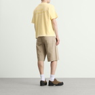 Bram's Fruit Men's Distressed F*ck Off I'm Gardening T-Shirt in Banana Yellow