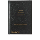 Phaidon Palace Product Descriptions: The Selected Archive in Lev Tanju
