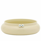 Home Studyo x Lucas Zanotto Bowl in Sand 