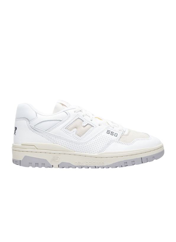 Photo: New Balance 550 Sneakers