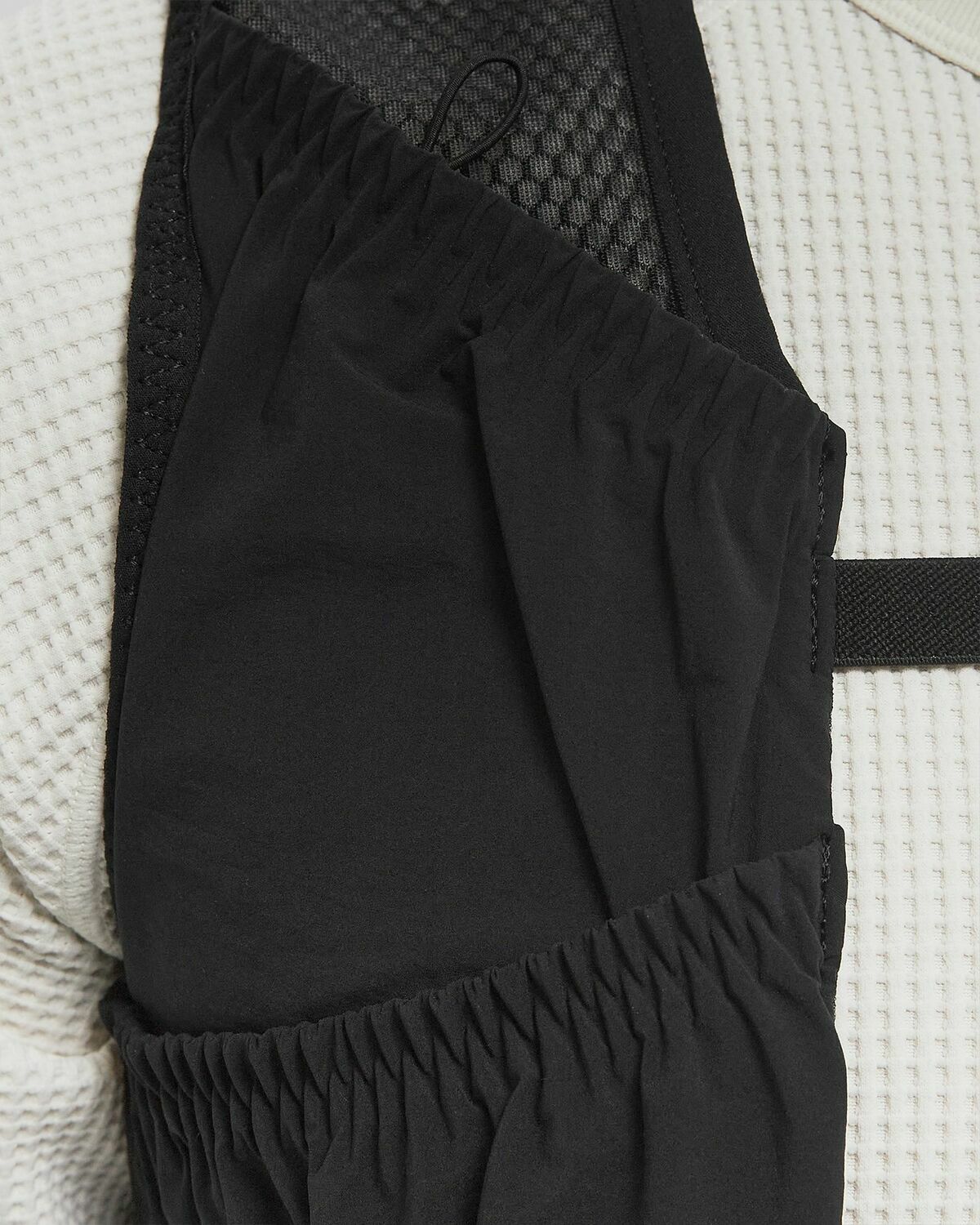Goldwin Star Trail Pack Black Mens Vest