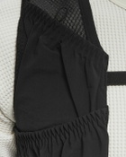 Goldwin Star Trail Pack Black Mens Vest