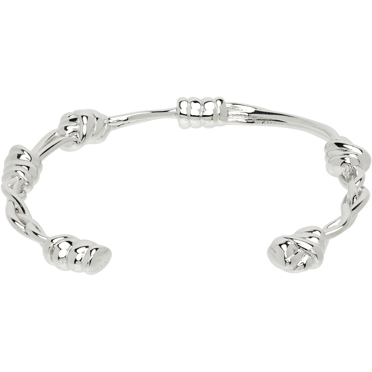 Jil Sander Knot Bracelet