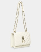 Steve Madden Bamara-2 Bag in White
