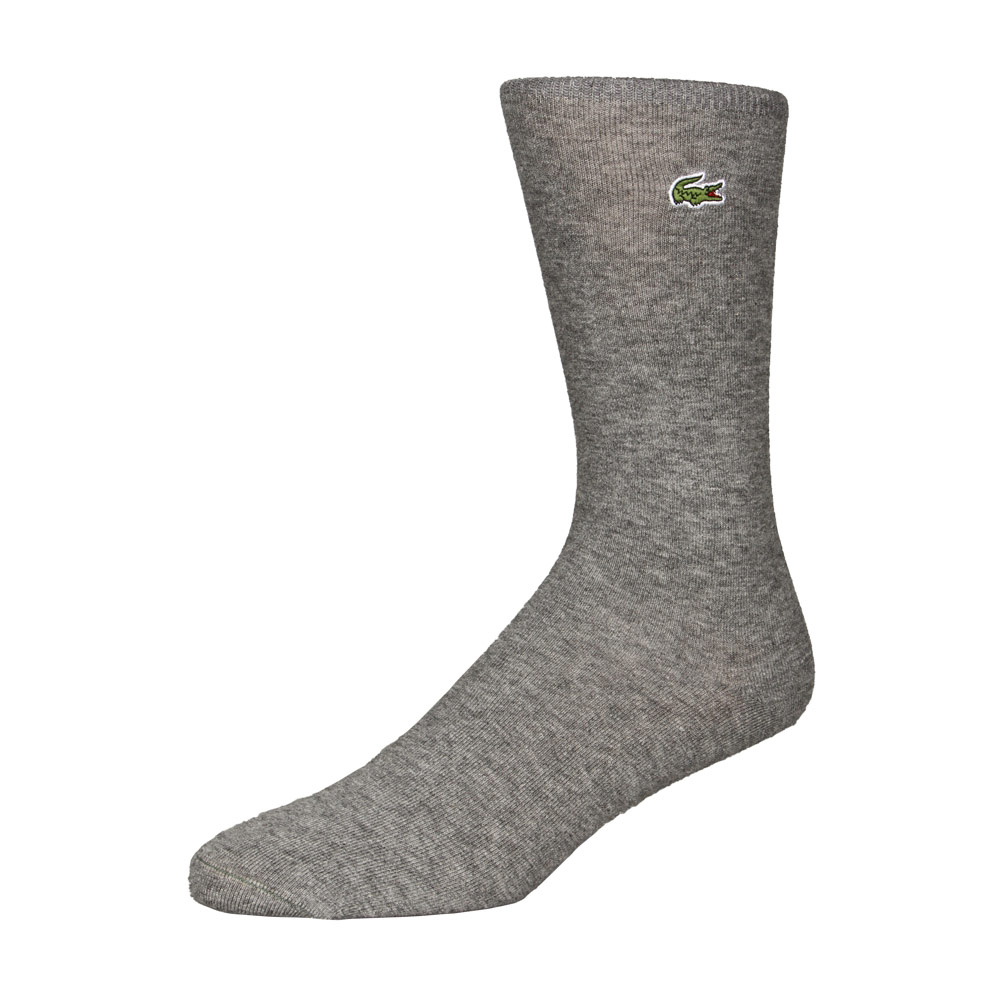 Socks - Grey