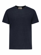 MC2 Saint Barth Ecstasea T-shirt With Logo