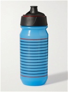 CAFE DU CYCLISTE - Bidon Leak-Proof Water Bottle, 500ml - Blue