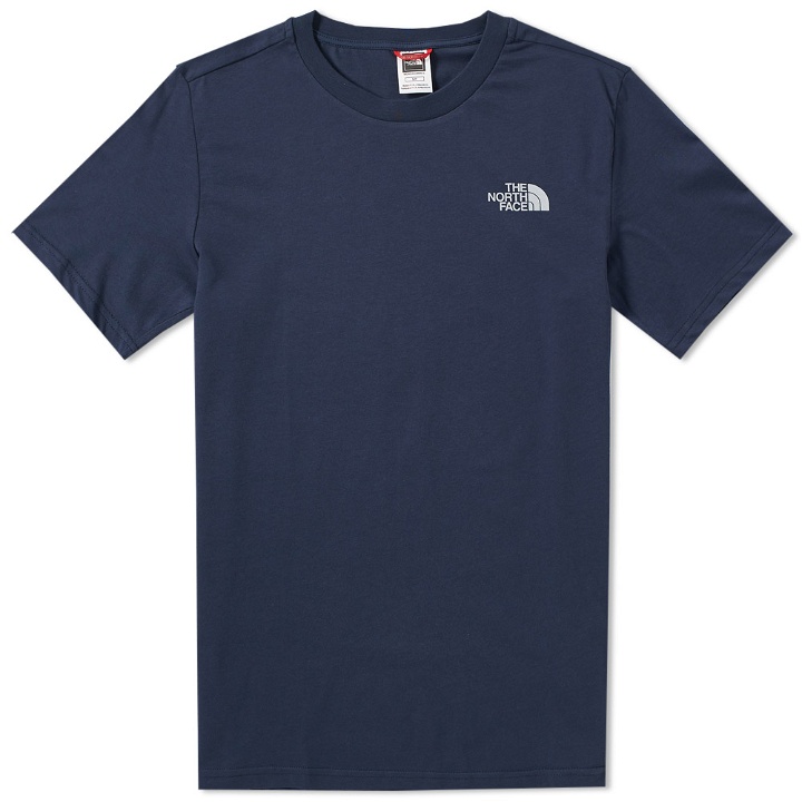 Photo: The North Face Simple Dome Tee